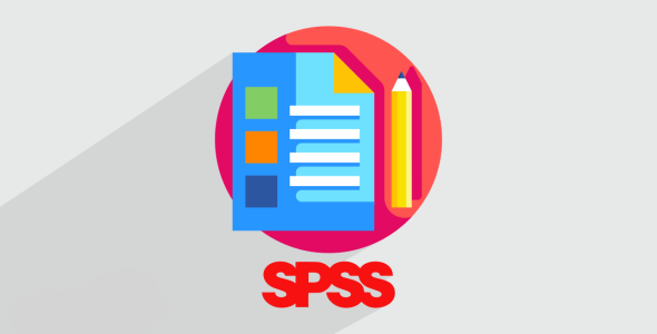 آموزش نرم افزار اس پی اس اس SPSS