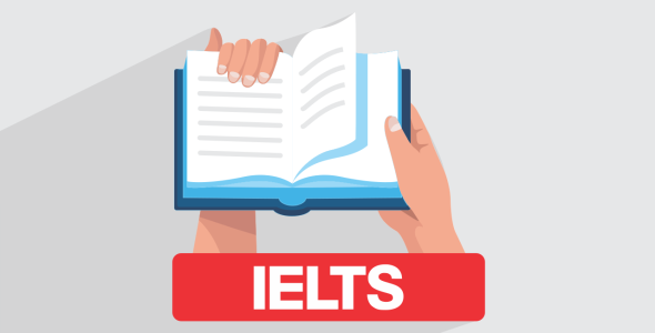 آموزش تکنیک های ریدینگ آیلتس IELTS Reading