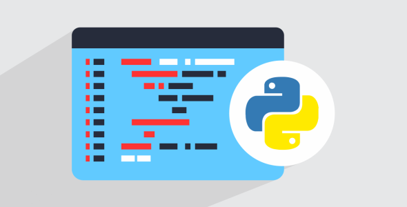 آموزش برنامه نویسی پایتون Python – مقدماتی