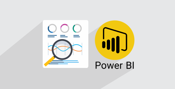 آموزش پاور بی آی Power BI برای تحلیل داده و پیاده سازی هوش تجاری در سازمان – مقدماتی