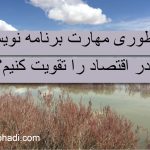 برنامه نویسی در اقتصاد